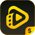 Icon of program: InstaDrama: Watch to Earn