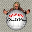 Icono de programa: Beach Volleyball Lite