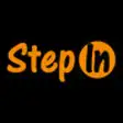 Icon of program: Step In - Trningsapp