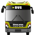 Icono de programa: Bus Simulator Vietnam