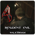 Icono de programa: Walkthrough For Resident …