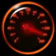 Icon of program: Speedometer Deluxe