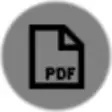 Icon of program: ClawPDF