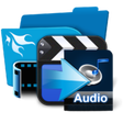 Icon of program: Super Music Converter