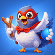Icon of program: City Bird Adventure Game
