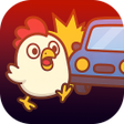 Icon of program: Chicken Crash Lane