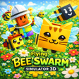 Icon of program: Flying Bee: Swarm Simulat…