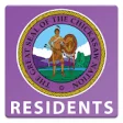Icon of program: CN Resident