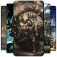 Icono de programa: Steampunk Wallpaper