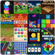 Icono de programa: Feenu Offline Games (40 G…