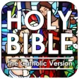 Icon of program: Catholic Bible: Free Offl…