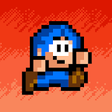 Icon of program: Bloo Kid