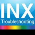 Icon of program: INX Troubleshooting Guide