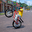 Icon of program: Motorized Bikes Wheelie S…