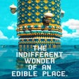 Icon of program: The Indifferent Wonder of…
