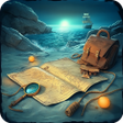 Icon of program: Adventure Coast:Puzzle Co…