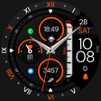 Icono de programa: Dream 161 Hybrid Watch Fa…