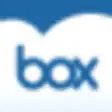 Icon of program: Box for Windows 8