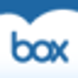 Icon of program: Box for Windows 8