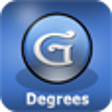 Icon of program: Grammar Express: Degrees