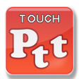 touchPTT icon