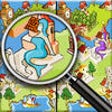 Icon of program: Finding The Difference - …