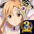 Icono de programa: SWORD ART ONLINE:Memory D…