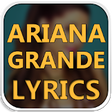 Icono de programa: Ariana Grande Songs Lyric…