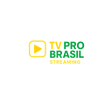 Icon of program: TV BRASIL PRO 4K