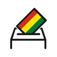 Icon of program: CuidemosVoto