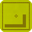 Icono de programa: Snake '97: retro phone cl…