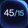 Icono de programa: Zoomer Grind: Focus Timer