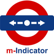 Icono de programa: m-Indicator- Mumbai-2018