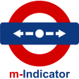Icon of program: m-Indicator- Mumbai-2018
