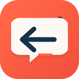 Icono de programa: ReplyStash: Responder Wha…