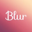 Icon of program: Blur - Create Custom Wall…