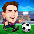 Icon of program: Mini Football Head Soccer…