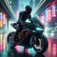 Icon of program: Fast Motorcycle Driver