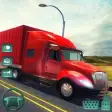 Icon of program: Truck Driving Simulation …