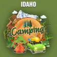 Icon of program: Idaho Campgrounds
