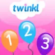 Icon of program: Twinkl Count To 20 Pop (E…