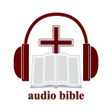 Icon of program: Offline Audio bible. KJV …