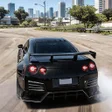 Icon of program: City Car Drifting Open Wo…