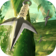 Swift Wind Legend: Fighting icon