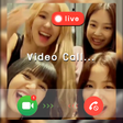 Icon of program: BlackPink Call - Fake Vid…