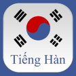 Icon of program: Hoc Tieng Han Quoc