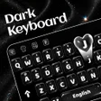 Icon of program: Dark Theme Keyboard-Neon …