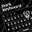 Icon of program: Dark Theme Keyboard-Neon …