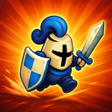 Icon of program: Emperor of All: Idle Empi…