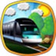 Icono de programa: Train Track Builder